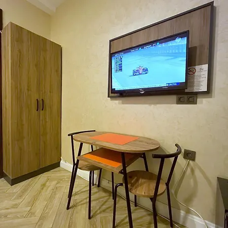 Valens Butik Apartment *