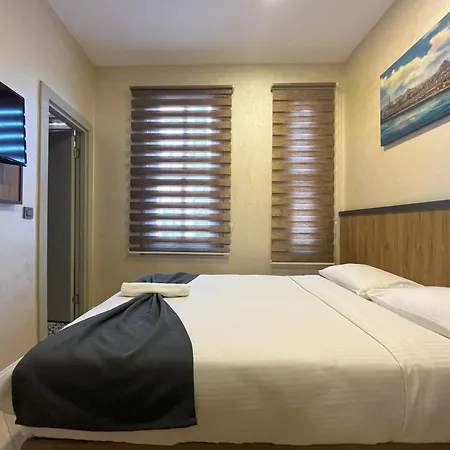 Valens Butik * Κωνσταντινούπολη