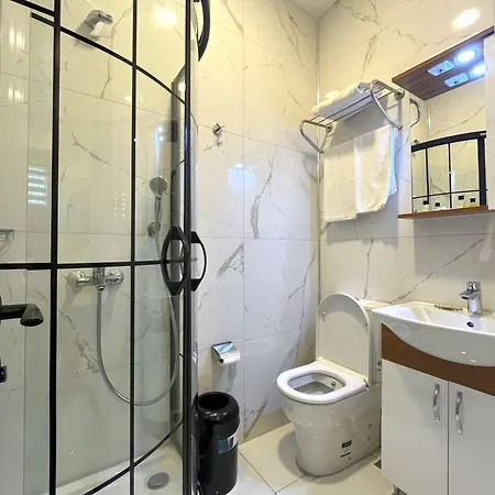 Apartment Valens Butik