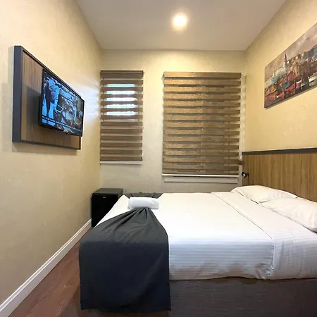 Valens Butik Apartment *