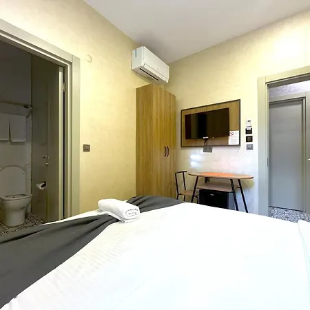 Valens Butik Apartment Istanbul