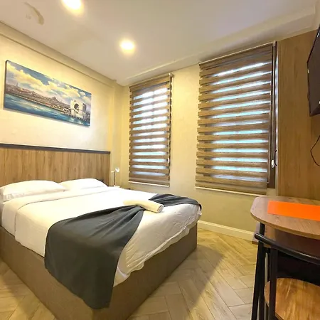 Apartment Valens Butik *