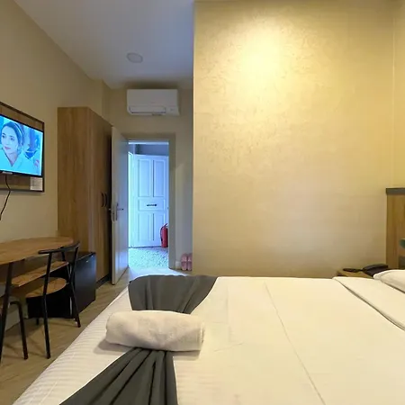 Apartament Valens Butik