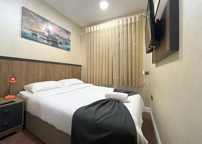 Apartmán Valens Butik *