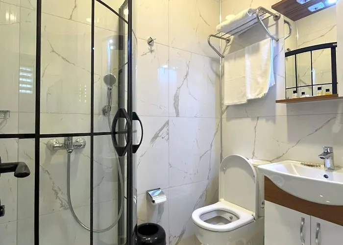 Valens Butik Istanbulská provincie