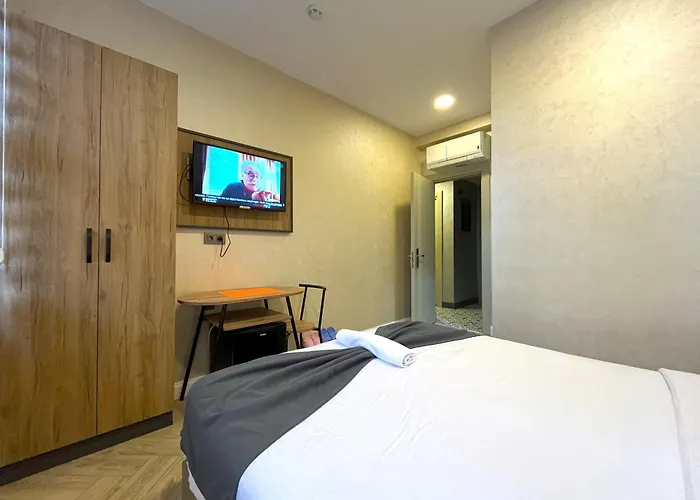 Valens Butik * イスタンブール