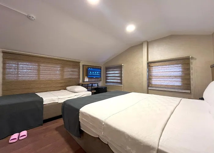 Valens Butik イスタンブール