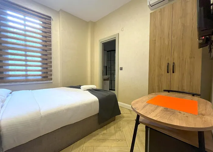 Valens Butik * イスタンブール