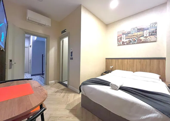 Valens Butik * イスタンブール