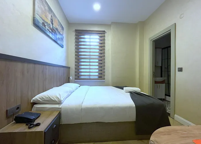 Valens Butik イスタンブール