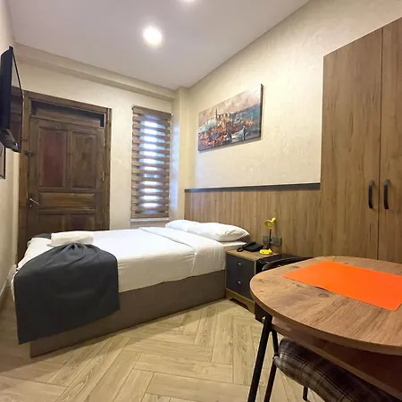 Valens Butik Apartment Istanbul