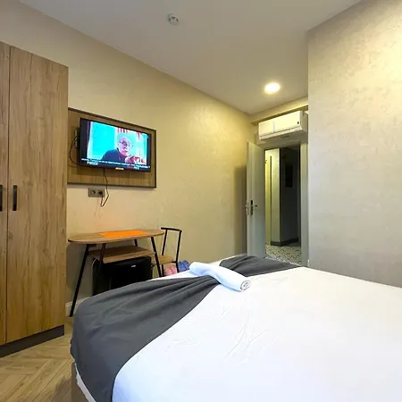 Valens Butik * 이스탄불