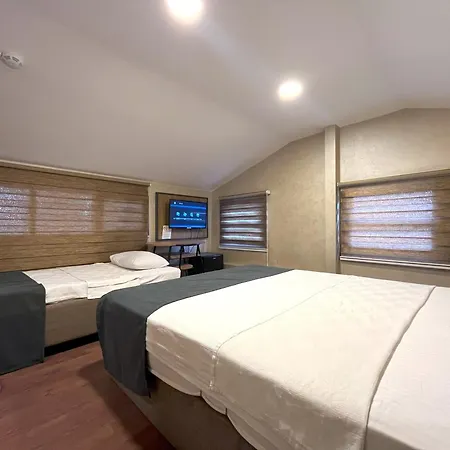 Valens Butik 이스탄불