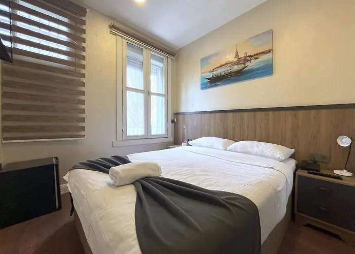 Appartement Valens Butik *