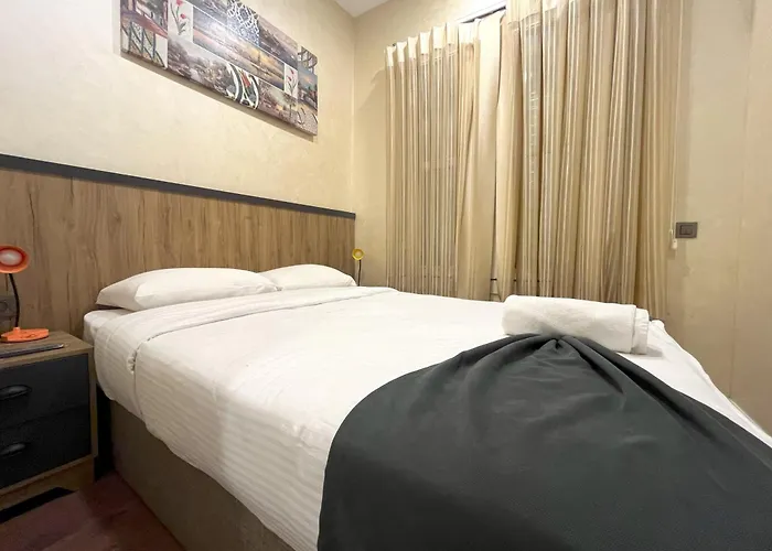 Valens Butik Istanboel