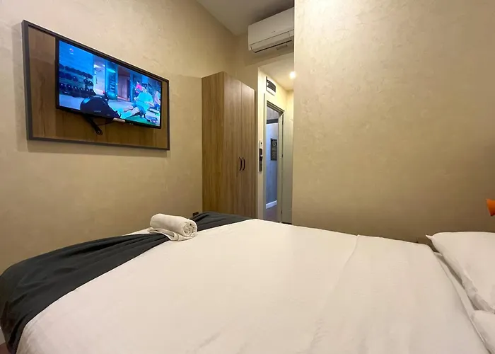 Valens Butik Appartement