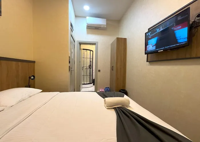 Appartement Valens Butik *