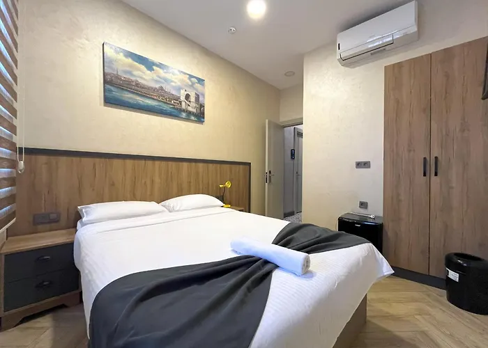 Appartement Valens Butik