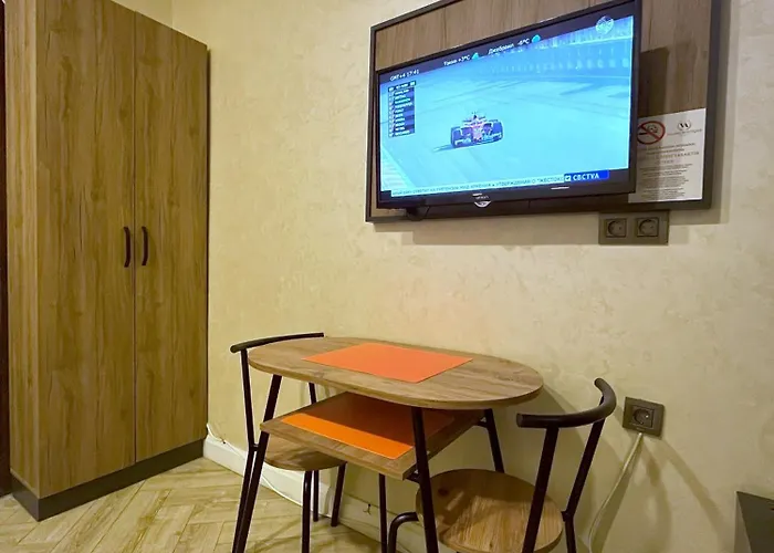 Valens Butik Appartement *